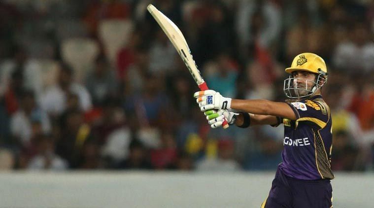 Gautam Gambhir
